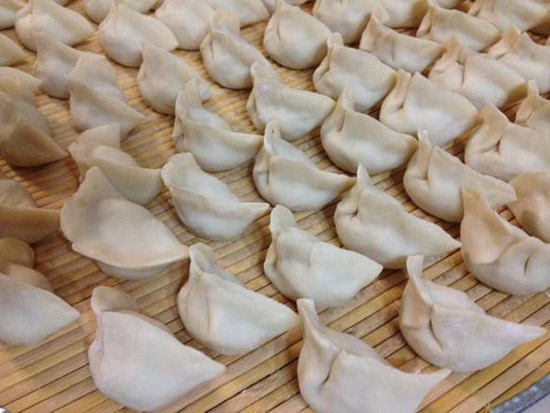 中國過年吃的吉利食物 你知道都有什么寓意嗎？