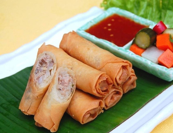 中國過年吃的吉利食物 你知道都有什么寓意嗎？