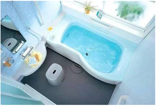 如廁聲音太尷尬？日本用森林之聲來掩蓋