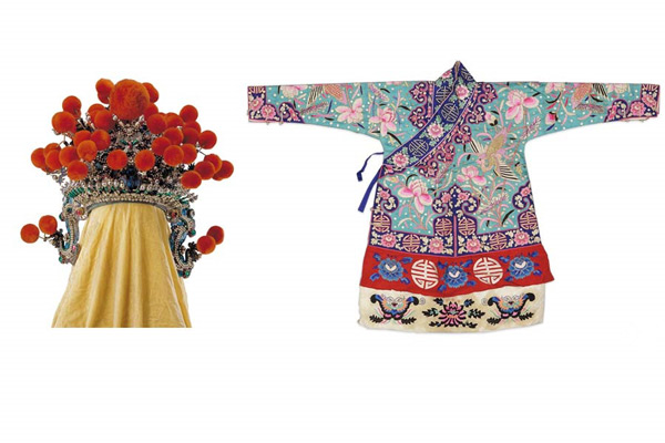 揭秘：中國(guó)古代皇家如何慶祝春節(jié)？（組圖）