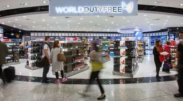 中國人得多花錢？希思羅機場免稅店正式道歉