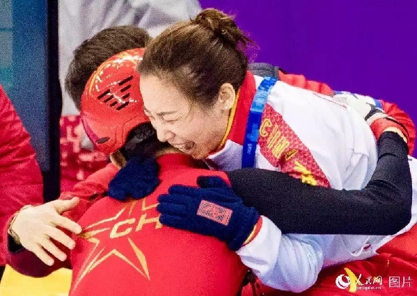 武大靖，征服世界的男子！外媒：表現(xiàn)堪稱完美！
