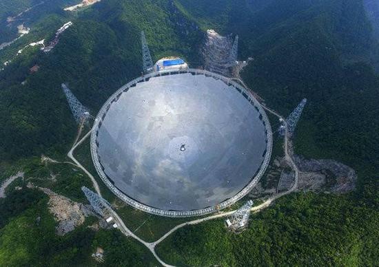 中國工人施工視頻令馬斯克驚嘆：比美國快100多倍！