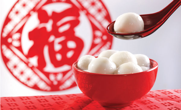 元宵節(jié)：賞燈約會(huì)，這才是真正的情人節(jié)
