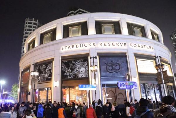 星巴克店員的圍裙有7種顏色，這里的秘密絕大數(shù)人都不知道