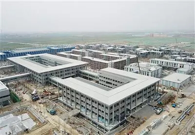 雄安的拼音到底是Xiongan還是Xiong’an，你分得清楚嗎？