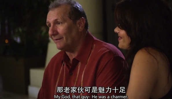《摩登家庭》S01E23：“嚇死寶寶了”英語怎么說？