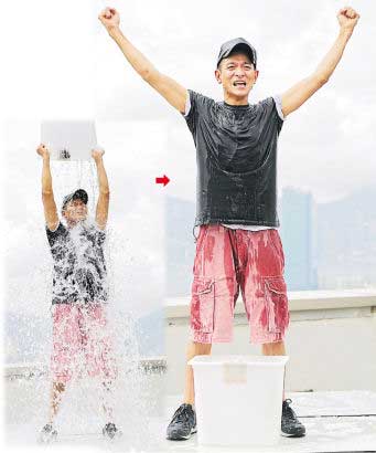 “檸檬臉挑戰(zhàn)”在外國火了，這項挑戰(zhàn)與這種疾病有關(guān)