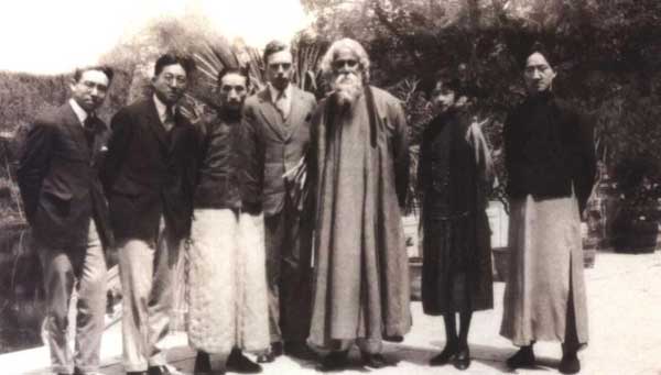 《紐約時報》補發(fā)林徽因、梁思成訃告：夫妻攜手，用一生探索中國建筑史