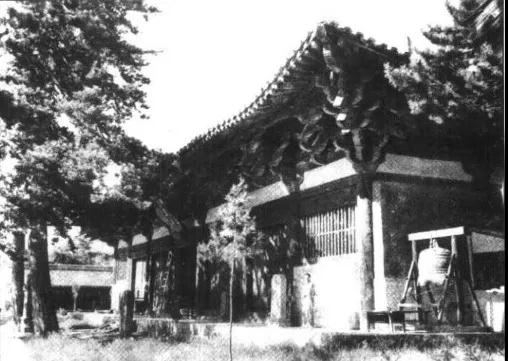 《紐約時報》補發(fā)林徽因、梁思成訃告：夫妻攜手，用一生探索中國建筑史