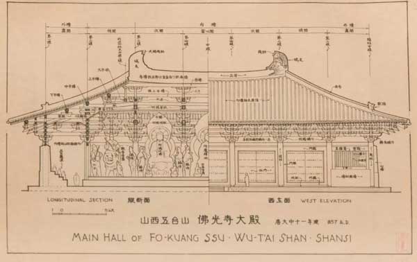 《紐約時報》補發(fā)林徽因、梁思成訃告：夫妻攜手，用一生探索中國建筑史
