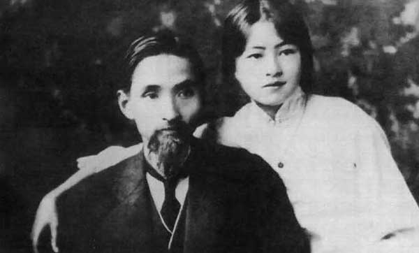 《紐約時報》補發(fā)林徽因、梁思成訃告：夫妻攜手，用一生探索中國建筑史