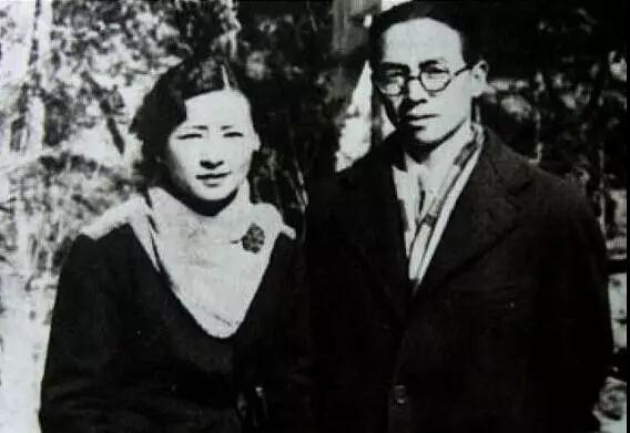 《紐約時報》補發(fā)林徽因、梁思成訃告：夫妻攜手，用一生探索中國建筑史