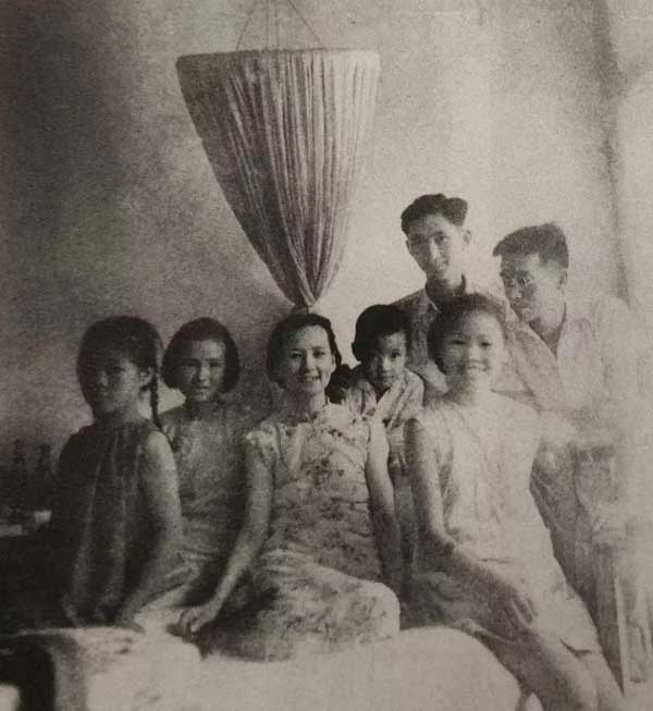 《紐約時報》補發(fā)林徽因、梁思成訃告：夫妻攜手，用一生探索中國建筑史
