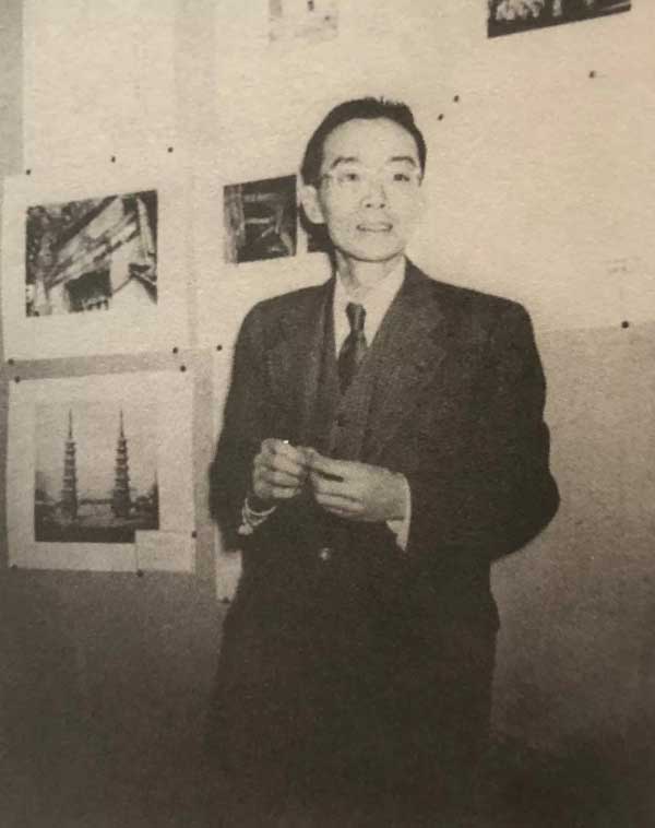 《紐約時報》補發(fā)林徽因、梁思成訃告：夫妻攜手，用一生探索中國建筑史