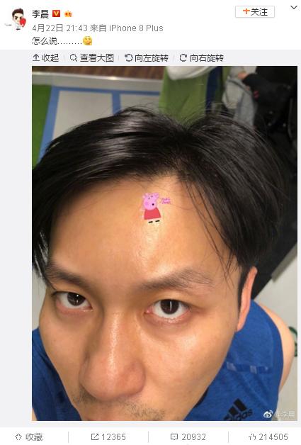 “小豬佩奇身上紋，掌聲送給社會人”這只粉紅豬憑啥火了？