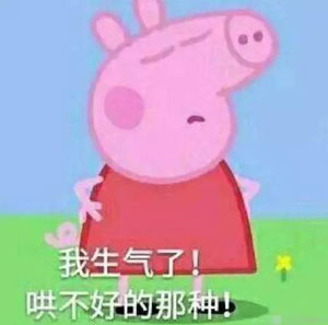 “小豬佩奇身上紋，掌聲送給社會人”這只粉紅豬憑啥火了？