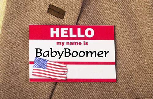 老外常說的Millennials，Generation X，Baby Boomers啥意思？