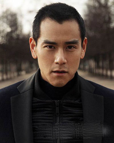 為什么男性禿頭都禿成一個(gè)樣？心疼男神們的發(fā)際線