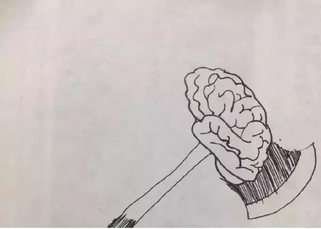“失戀了，小哥可以給我畫只小腦斧嗎？”盤點(diǎn)外賣小哥收到過的奇葩要求
