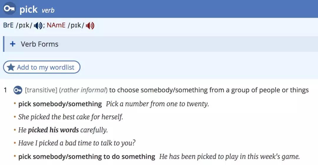全網(wǎng)都在說的“你pick誰”是中式英語嗎？