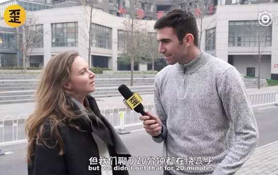 中國客套話繞暈老外？那你可能沒見過英語的千層套路……