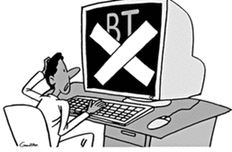 什么是BT？