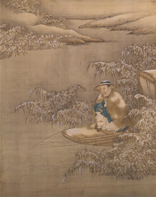 雍正：感覺(jué)自己“萌萌噠”（組圖）