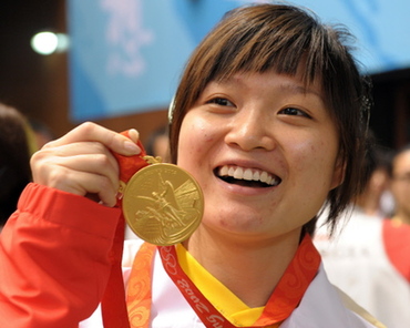 Moments on Day 2 of Beijing Games