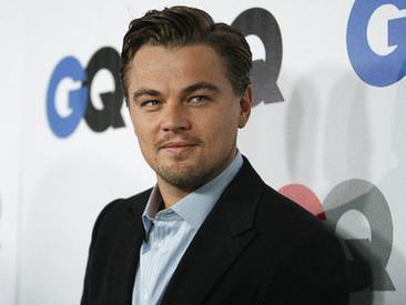 GQ magazine 