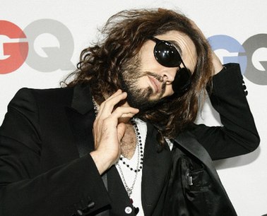 GQ magazine 