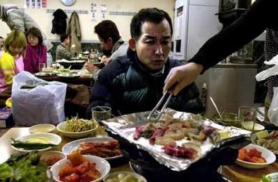 烤肉、拌飯等韓式料理獲批進入太空