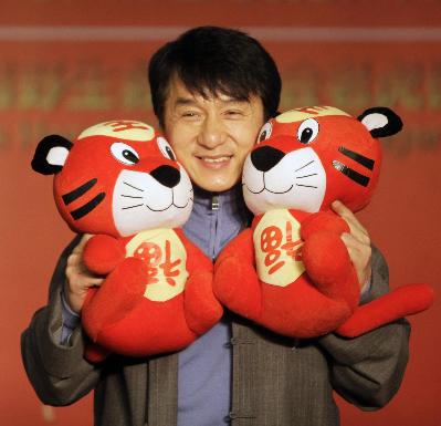 Saving tigers in year of tiger