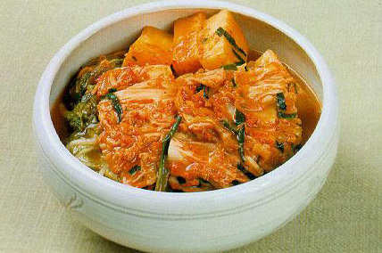 白菜漲價(jià)致韓國遭遇泡菜危機(jī)