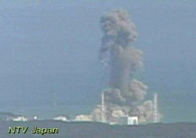 日本核危機(jī)升級(jí) 全球關(guān)注核電安全