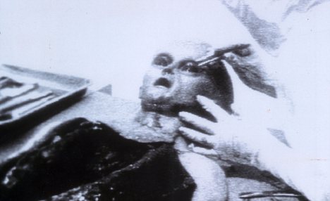 美公開UFO檔案 揭秘外星人造訪美國(guó)