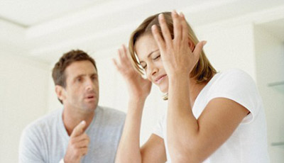 英調(diào)查：婆婆、丈母娘是夫妻吵架最大根源
