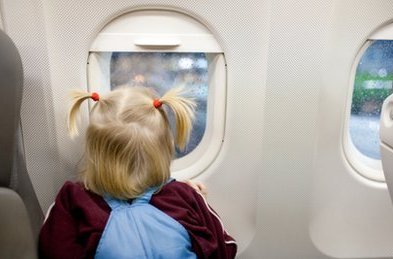 飛機和火車應設兒童隔離區(qū)？