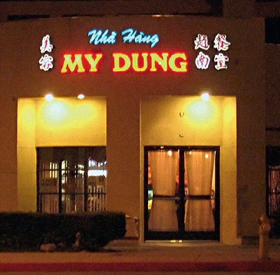 妙趣橫生的餐廳名大盤點(diǎn)