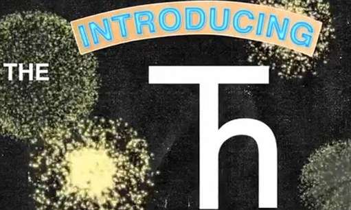 打字時輸入“the”太麻煩？用“?”代替吧