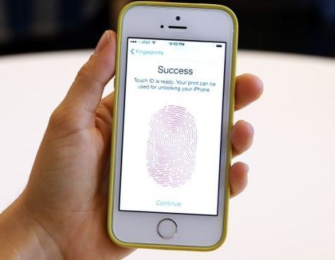 iPhone5S指紋識(shí)別會(huì)是數(shù)字密碼的終結(jié)嗎？