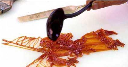舌尖上的80后：童年零食大盤(pán)點(diǎn)（組圖）
