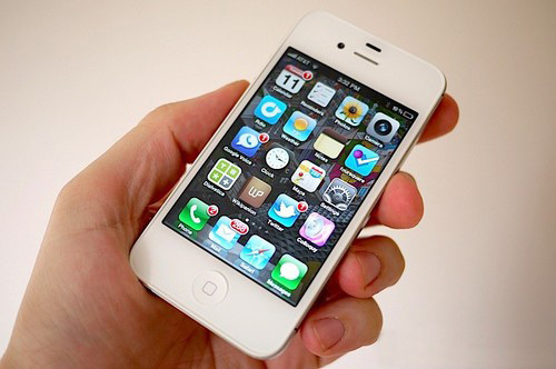 要換iPhone 6了？10款妙招教你巧用舊手機(jī)