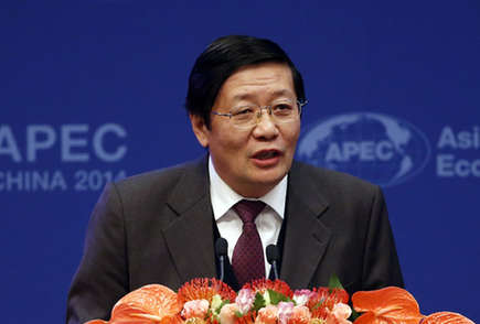 APEC財(cái)長(zhǎng)會(huì)議倡導(dǎo)的“PPP模式”是什么？