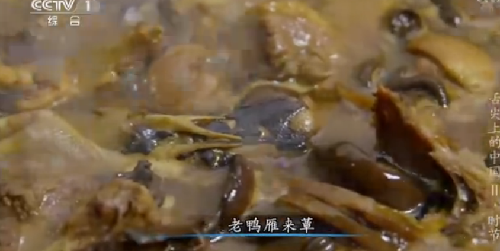 “舌尖上的中國(guó)2”美食英文說法搶鮮看之三（組圖）