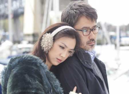 《北京遇上西雅圖》英語文化解析：什么是DB？
