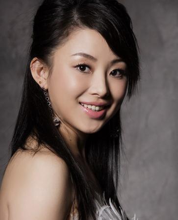 中國體壇黃金剩女：潘曉婷重事業(yè) 郭晶晶不著急