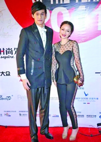 孫楊為何麻煩纏身 全因“母親溺愛”和“交友不慎”？